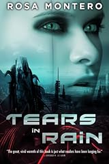 Tears rain for sale  Delivered anywhere in USA 
