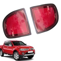 Rear bumper reflector for sale  Delivered anywhere in UK