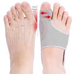 Sundpik 2pcs bunion for sale  Delivered anywhere in USA 