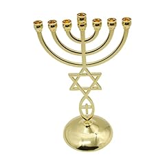 Kowaku hanukkah menorahs for sale  Delivered anywhere in UK