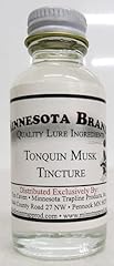 Tonquin musk tincture for sale  Delivered anywhere in USA 