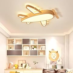 Plafoniera lampada led usato  Spedito ovunque in Italia 