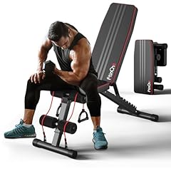 Fitinone adjustable folding for sale  Delivered anywhere in USA 