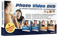 Photo video dvd gebraucht kaufen  Wird an jeden Ort in Deutschland