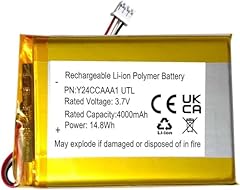 4000 mah akku gebraucht kaufen  Wird an jeden Ort in Deutschland