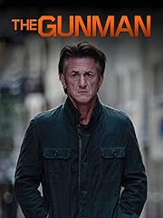The gunman . gebraucht kaufen  Wird an jeden Ort in Deutschland