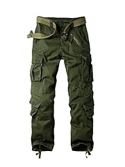 Aeslech mens cargo for sale  Delivered anywhere in UK