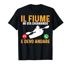 Fiume sta chiamando usato  Spedito ovunque in Italia 
