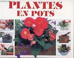 Plantes pots d'occasion  Livré partout en France