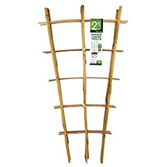 Natural bamboo trellis for sale  Delivered anywhere in USA 