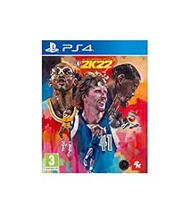 Nba 2k22 75eme for sale  Delivered anywhere in USA 