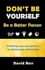 Better person for sale  Delivered anywhere in USA 
