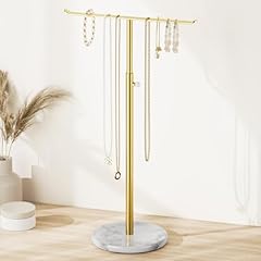 Josmimic gold necklace for sale  Delivered anywhere in UK