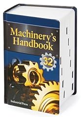 Machinery handbook large for sale  Delivered anywhere in UK