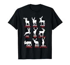 Christmas deer hunters for sale  Delivered anywhere in USA 