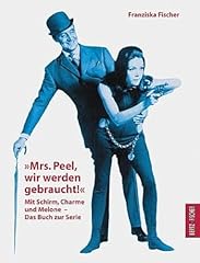 Mrs peel wir gebraucht kaufen  Wird an jeden Ort in Deutschland