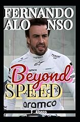 Fernando alonso beyond for sale  Delivered anywhere in UK
