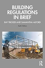 Building regulations brief for sale  Delivered anywhere in UK