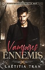 Vampires ennemis tome d'occasion  Livré partout en France
