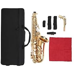 Dilwe alto saxophone for sale  Delivered anywhere in UK