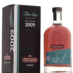 Rhum damoiseau damoiseau usato  Spedito ovunque in Italia 