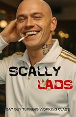 Scally lads gay for sale  Delivered anywhere in UK