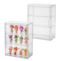 Clear display case for sale  Delivered anywhere in USA 