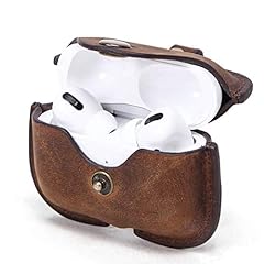 Airpods pro leather for sale  Delivered anywhere in USA 