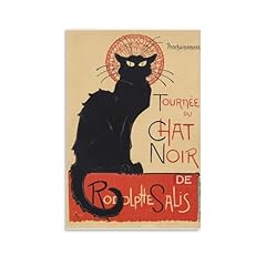 Chat noir 1896 for sale  Delivered anywhere in USA 