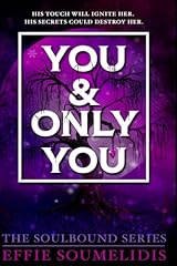 You & Only You (The Soulbound Series) for sale  Delivered anywhere in UK
