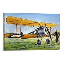 Vintage ww1 fighter for sale  Delivered anywhere in UK