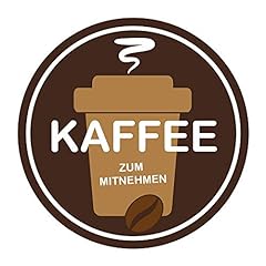 Foliado coffee kaffee gebraucht kaufen  Wird an jeden Ort in Deutschland