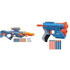 Hasbro nerf elite usato  Spedito ovunque in Italia 