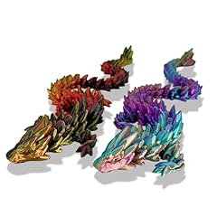 Printed articulated dragon for sale  Delivered anywhere in USA 