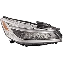 Headlightsdepot chrome housing for sale  Delivered anywhere in USA 