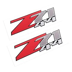 2pcs z71 4x4 for sale  Delivered anywhere in USA 