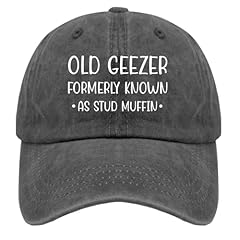 Old geezer formerly for sale  Delivered anywhere in USA 