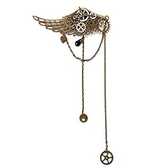 Blessume donne steampunk usato  Spedito ovunque in Italia 