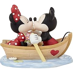 Precious moments mickey for sale  Delivered anywhere in USA 