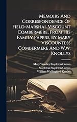 Memoirs correspondence field for sale  Delivered anywhere in UK