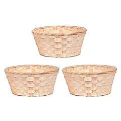 Magiclulu wicker basket for sale  Delivered anywhere in USA 