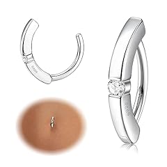 Krfy 14g bauchnabelpiercing gebraucht kaufen  Wird an jeden Ort in Deutschland