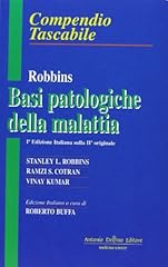 Basi patologiche della usato  Spedito ovunque in Italia 