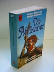 Jacques maquet afrikaner gebraucht kaufen  Wird an jeden Ort in Deutschland