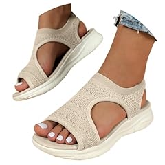Sandalen damen sommer gebraucht kaufen  Wird an jeden Ort in Deutschland