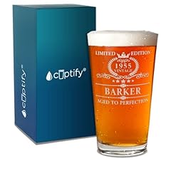 Personalized beer glass for sale  Delivered anywhere in USA 