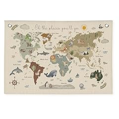 Wheatwin map bannr for sale  Delivered anywhere in USA 