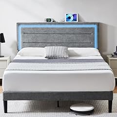 Queen size bed for sale  Delivered anywhere in USA 