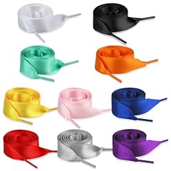 Pairs satin flat for sale  Delivered anywhere in UK