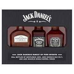 Jack daniel family for sale  Delivered anywhere in UK